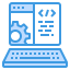 Programming アイコン 64x64