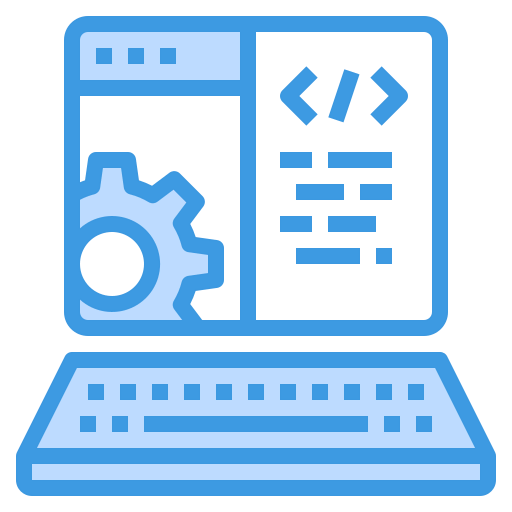 Programming ícono