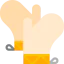 Gloves icon 64x64