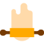 Rolling pin 图标 64x64