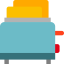 Toaster icon 64x64