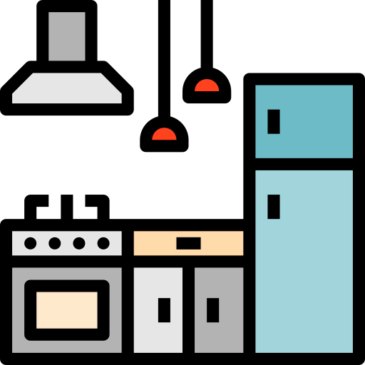 Kitchen icon