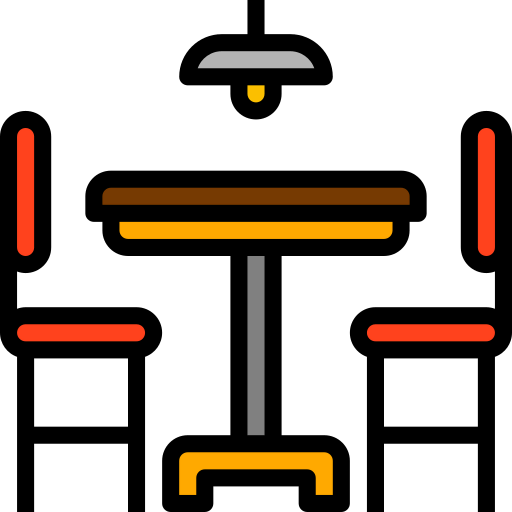 Table icon