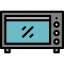 Oven icon 64x64