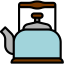 Kettle icon 64x64