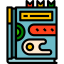 Book icon 64x64