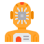 Artificial intelligence 图标 64x64