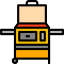 Grill icon 64x64