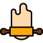 Rolling pin 图标 64x64