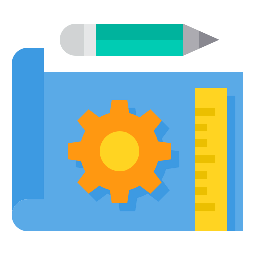 Blueprint icon