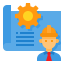 Engineer 图标 64x64