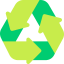 Recycle icon 64x64