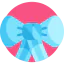 Ribbon icon 64x64