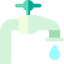 Save water icon 64x64