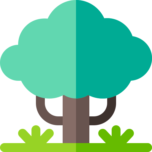 Tree icon