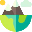 Ecology icon 64x64