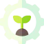 Soil icon 64x64