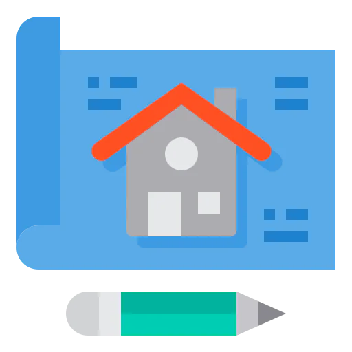 Blueprint icon