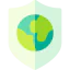 Shield icon 64x64