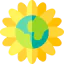 Flower icon 64x64