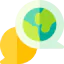 Chat icon 64x64