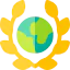 Ecology icon 64x64