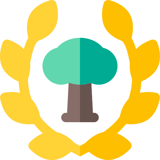 Tree icon