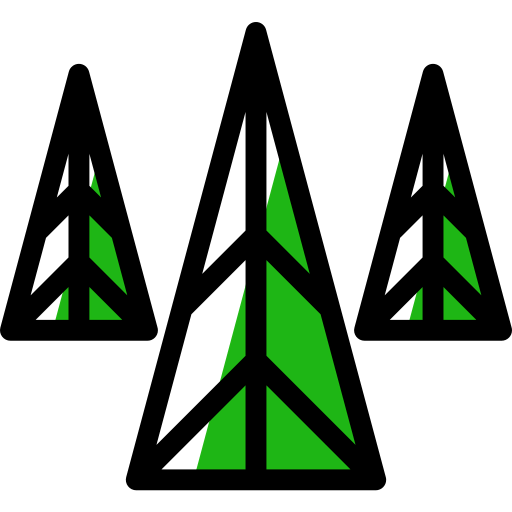 Trees icon