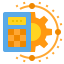 Calculator 图标 64x64