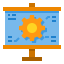 Presentation 图标 64x64