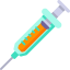 Syringe icon 64x64