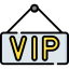 Vip icon 64x64