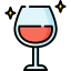 Wine icon 64x64