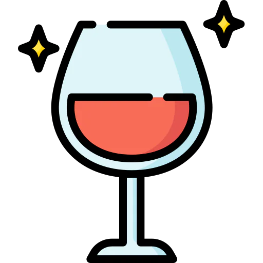 Wine icon