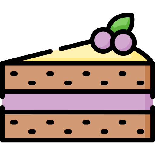 Cake icon