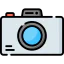 Camera icon 64x64