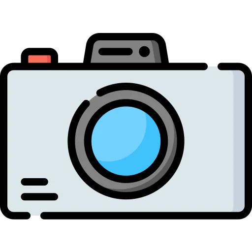 Camera icon