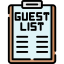 Guest list 상 64x64
