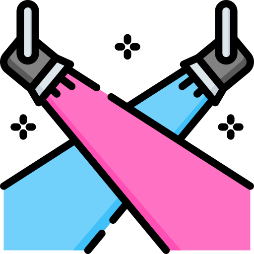 Lighting icon