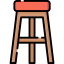 Stool icon 64x64