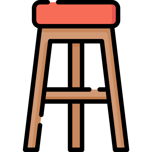 Stool icon