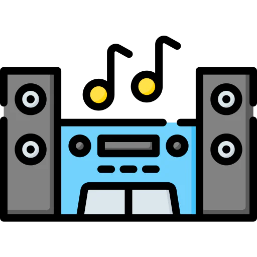 Cd player icon