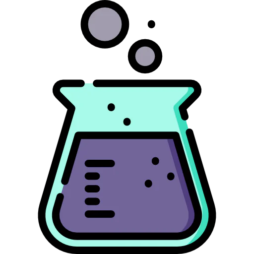 Flask icon