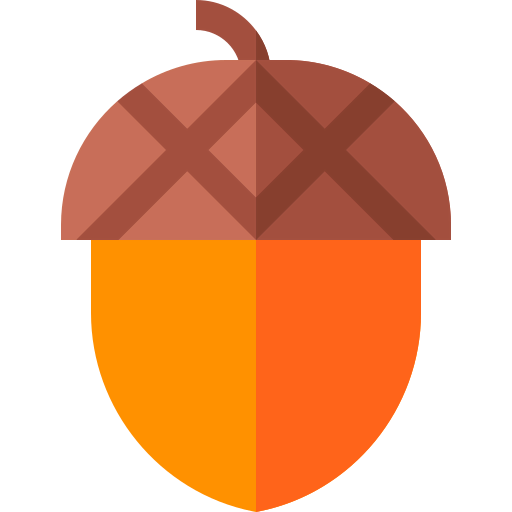 Acorn 图标