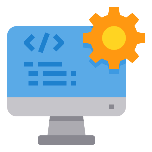 Computer icon