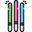 Light stick icon 64x64