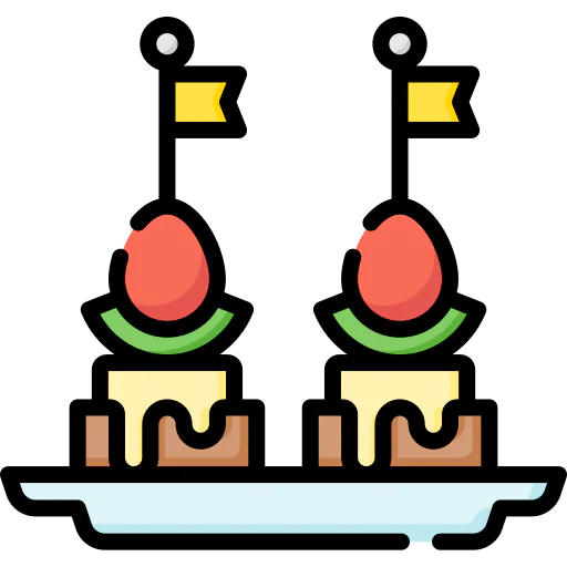 Appetizer icon