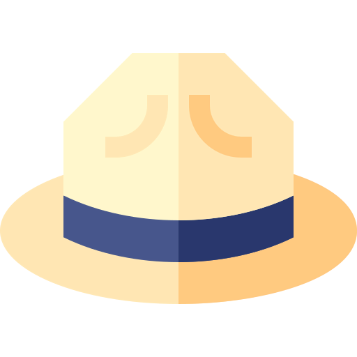 Hat icon