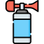 Air horn icon 64x64