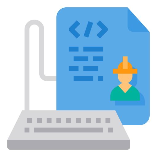 Coding Symbol